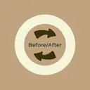 Before & After highlight at Skinsations Lahore